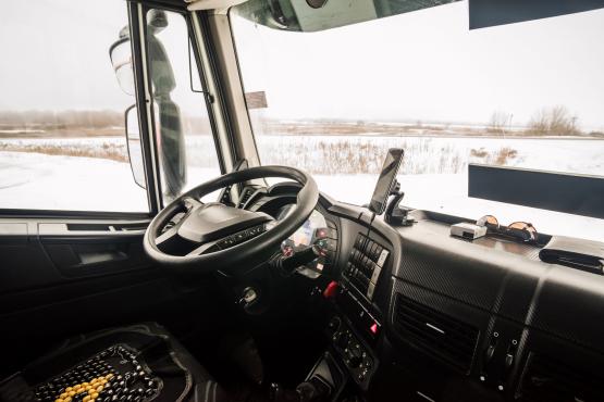 Why the driver shortage persists: what the data and our industry say