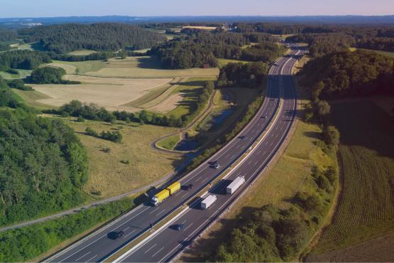 The European Road Freight Rate Development Benchmark Q2 2026