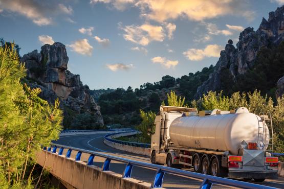 Harmonising Standards for Safer, More Efficient and Sustainable Transport of Dangerous Goods by Road