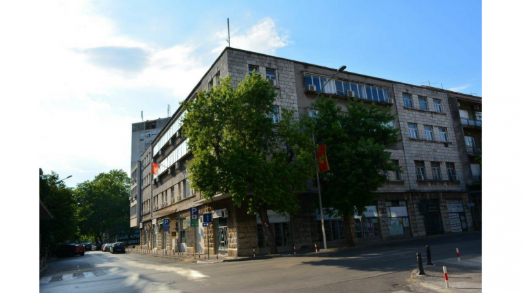 PKCG Building