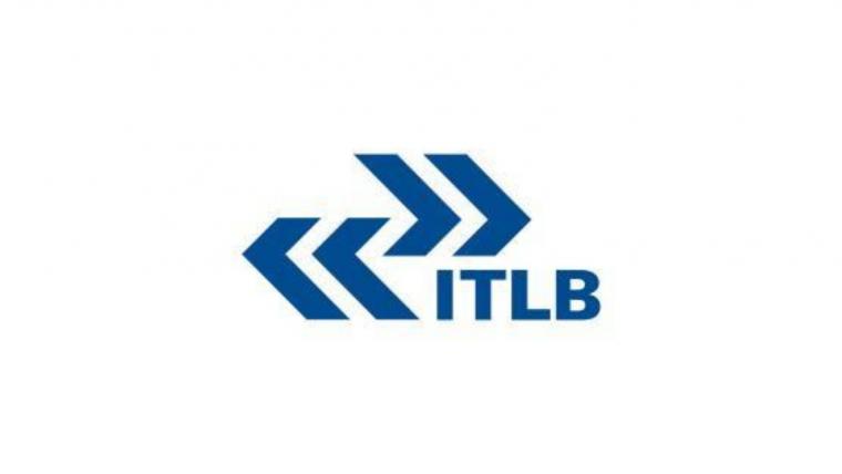 ITLB Logo