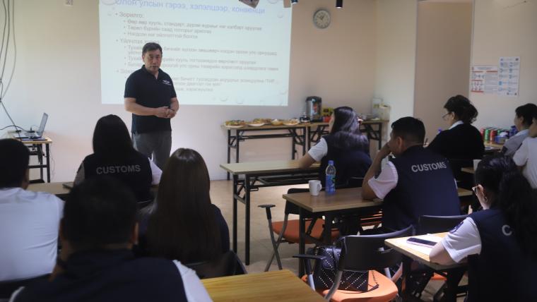 The Professional Education Institute of Road and Transport Specialists - NARTAM