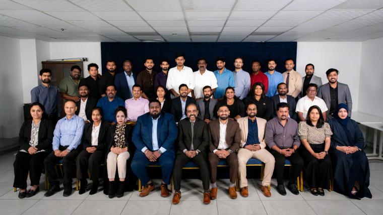 Vibrant Consultancy W.L.L.