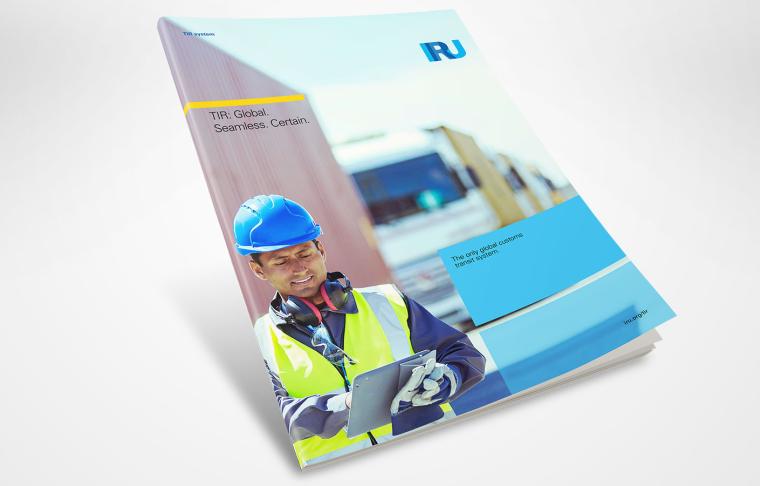 Brochure TIR Global Seamless Certain