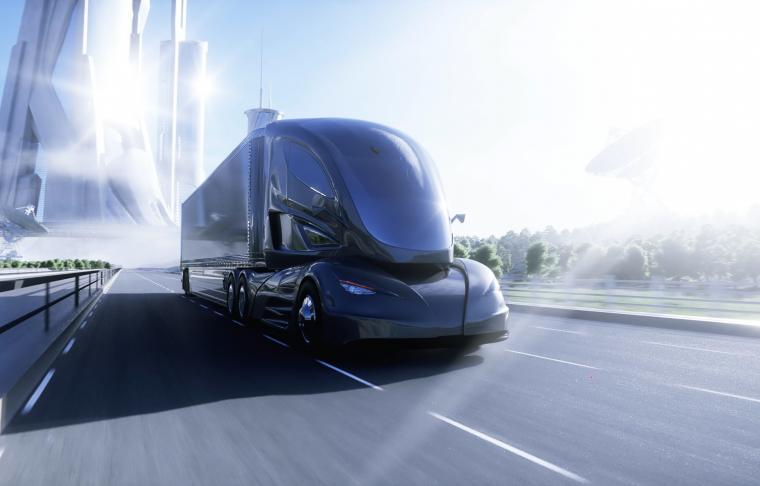 CAD Study on exploring the possible employment implications of connected and automated driving