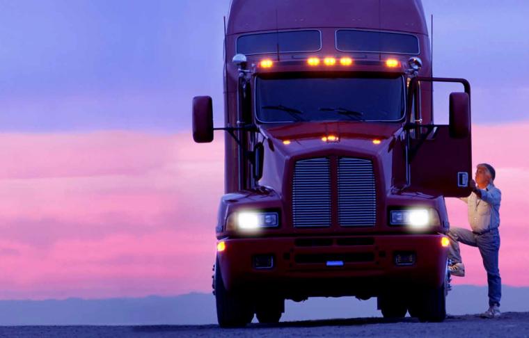 IRU North American Transportation Forum