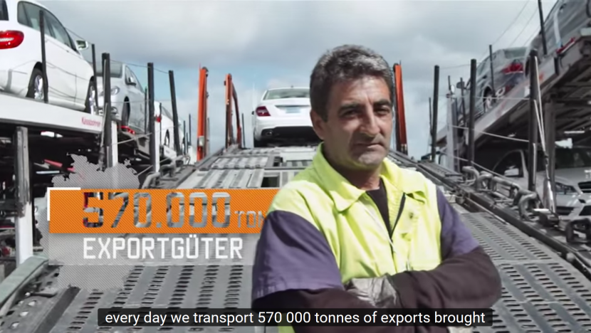  What is logistics?