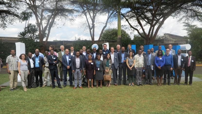 east africa community high level group un habitat smart move