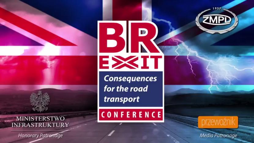 Brexit conference