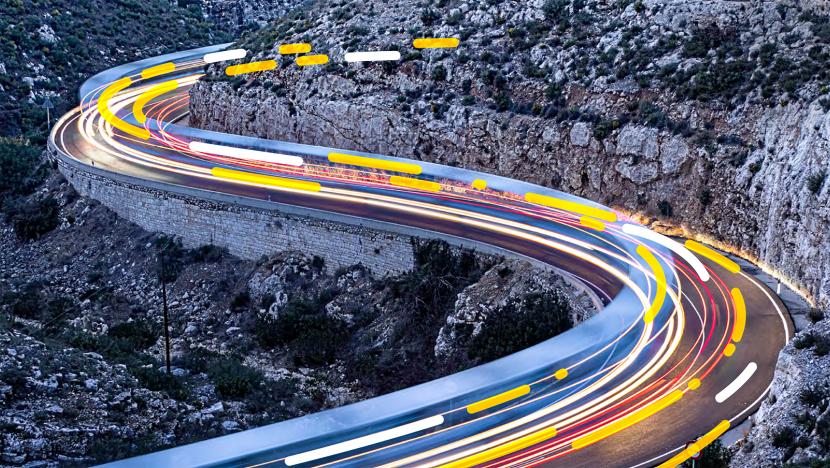 IRU sets future direction for road transport in times of economic uncertainty and industry disruption