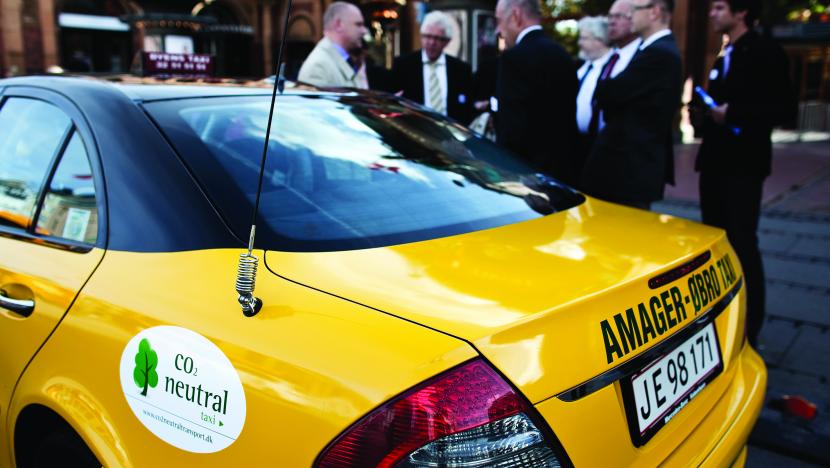Группа IRU по таксомоторным перевозкам и аренде автомобилей с водителями 