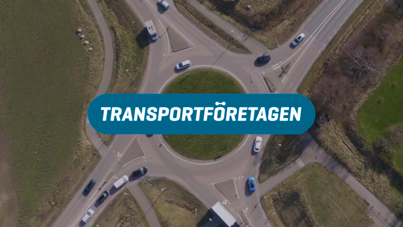 Transportföretagen