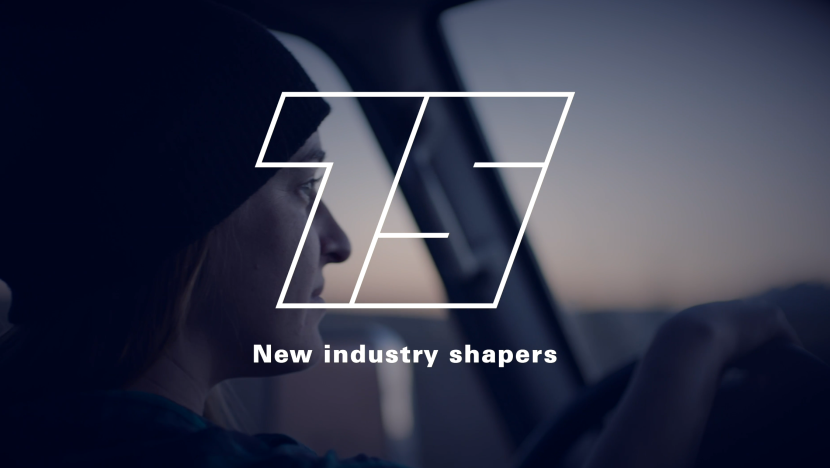 New industry shapers