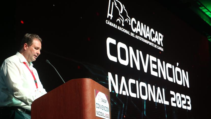 Pressing North American road transport challenges in Mexico spotlight