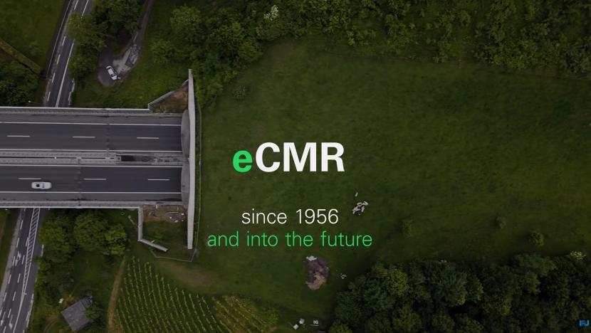 e-CMR since 1956