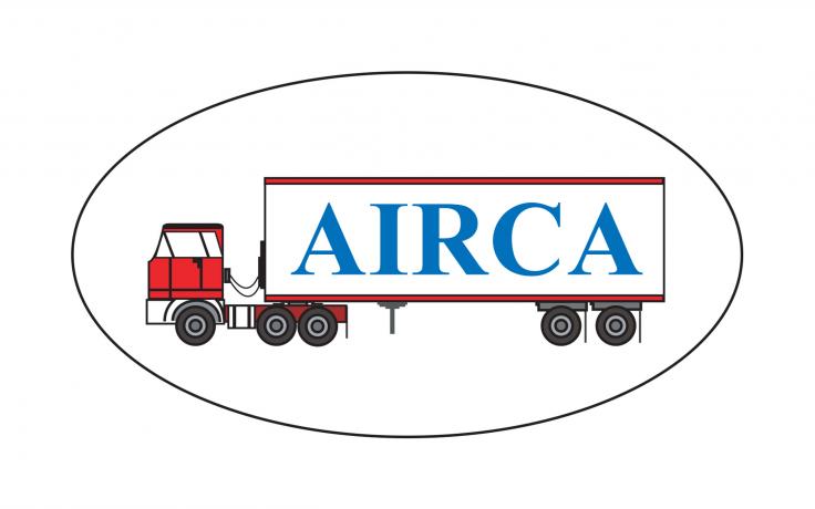 AIRCA | IRU | World Road Transport Organisation