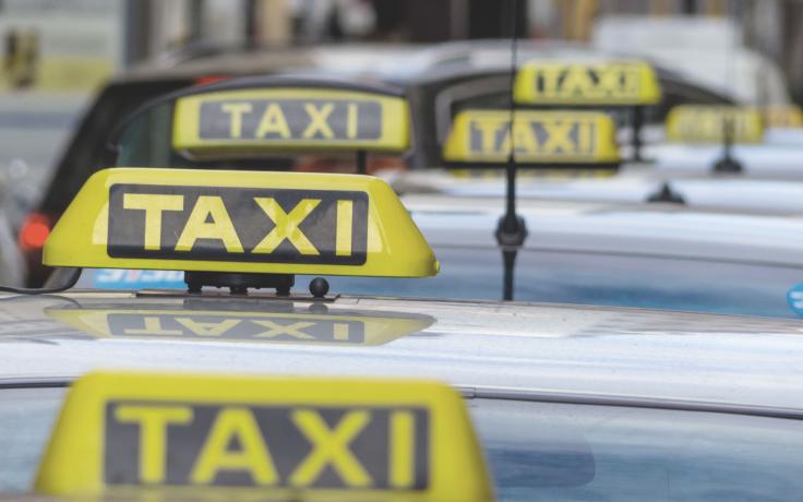Taxis