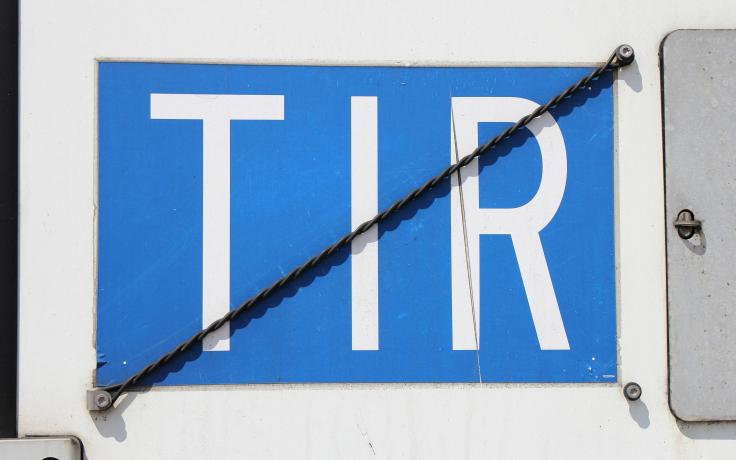 Tajik customs eyes the new generation TIR | IRU | World Road Transport ...