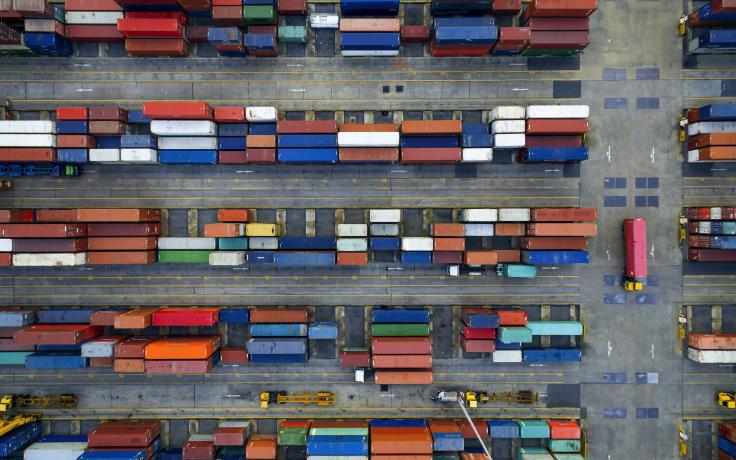 The global benefits of TIR | IRU