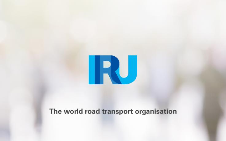News & Resources: IRU World Road Transport Organisation