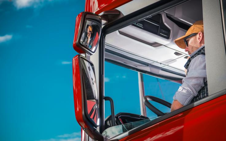 IRU and ETF urge EU to address unprecedented driver shortage in road ...