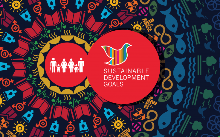 Road Transport A Key Solution To Achieving The Un S Sustainable Development Goals Sdgs Iru