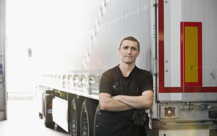 IRU report forecasts alarming jump in driver shortage in Europe | IRU ...