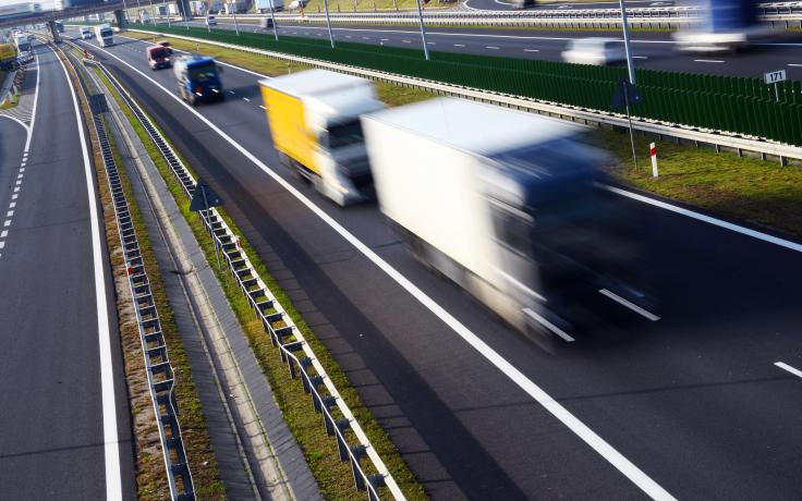 Important relief measures for EU road transport operators enter into ...