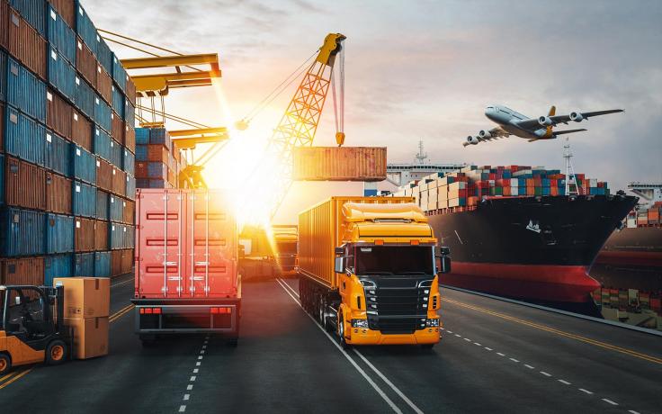 Middle East Transport & Logistics | IRU