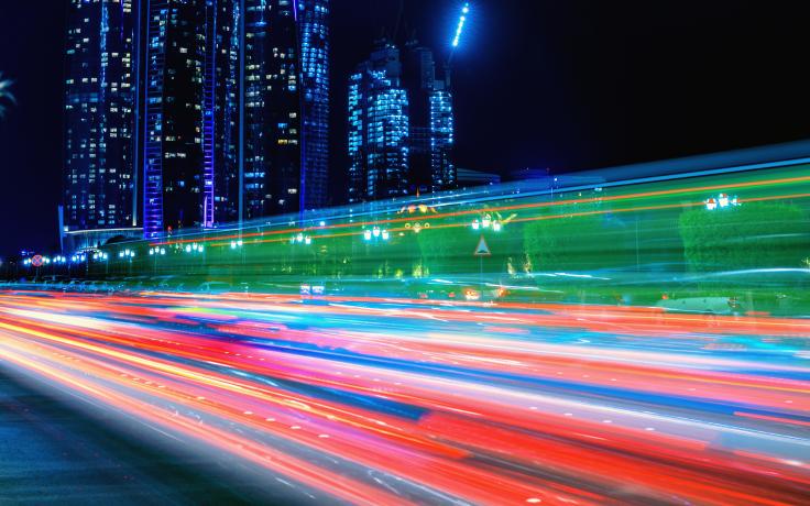 IRU الإمارات العربية المتحدة |  IRU