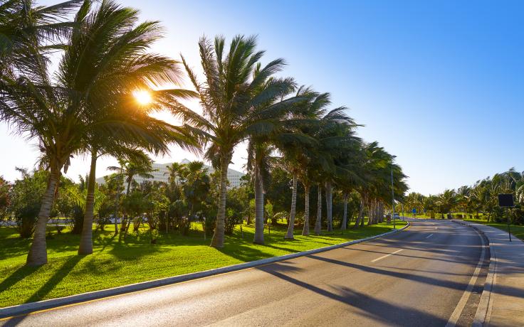 Border challenges on agenda in Mexico for IRU 75th anniversary event