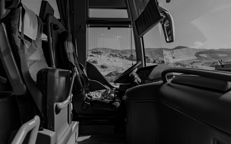 Driver Shortage Report 2023 Passenger – Europe Executive Summary | IRU ...
