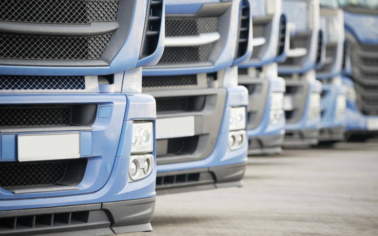 Half of European truck operators can’t expand due to driver shortages | IRU