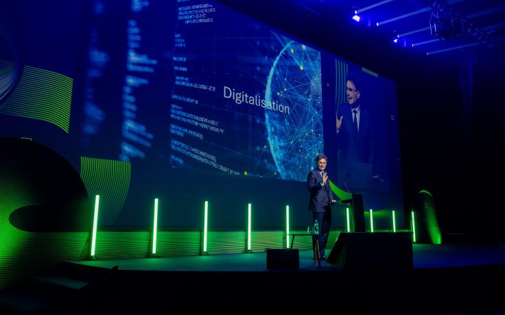 Road transport resilience in Vilnius innovation spotlight | IRU | World ...