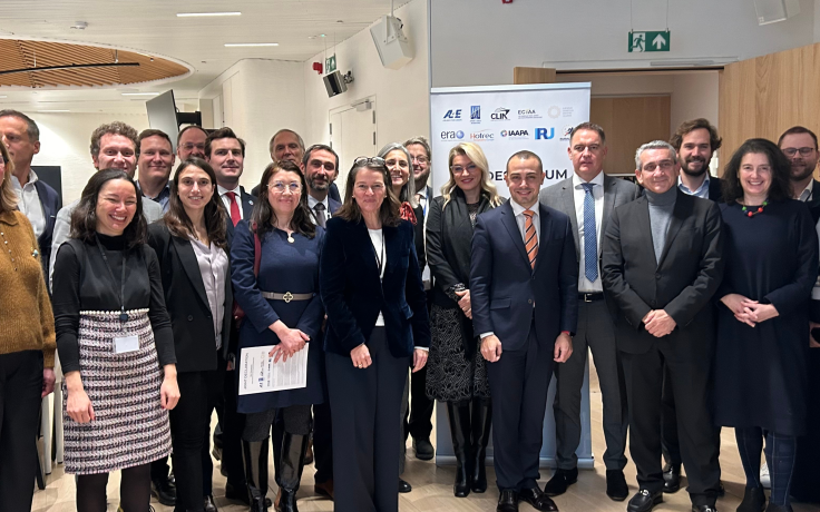 EU engages travel and tourism sector on sustainability and resilience