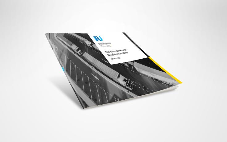 Zero-emission vehicle incentives – worldwide | IRU | World Road ...