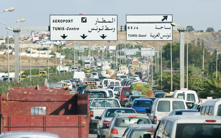 Driver mobility is necessary to mitigate driver shortages | IRU | World ...