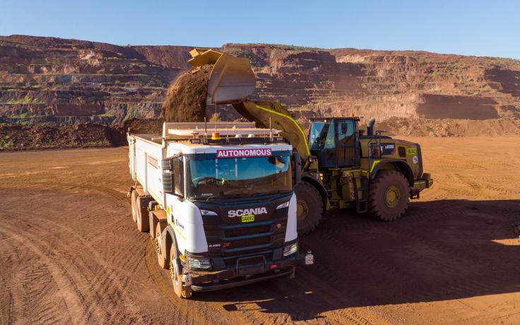 Driver shortage: Are autonomous vehicles the solution? | IRU | World ...