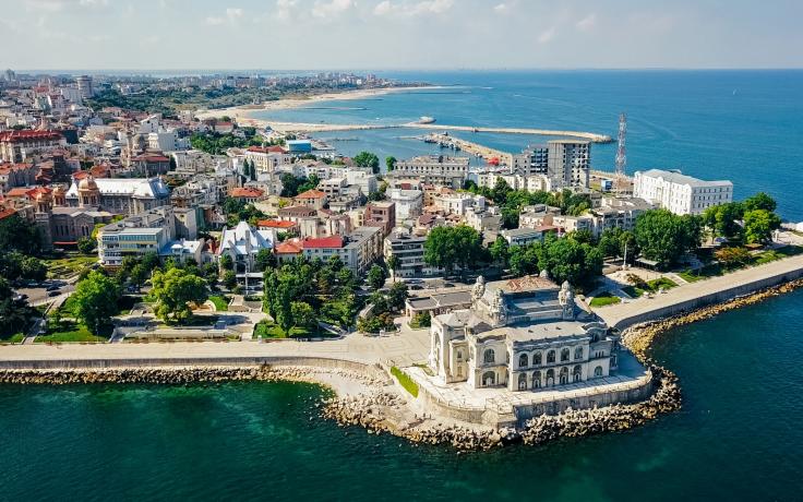 South East Europe Green EPC & Infrastructure | IRU