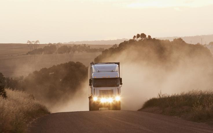 Free trade in Africa: Road transport as the missing link | IRU | World ...