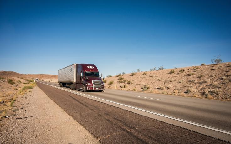 North American trucking leaders weigh cross-border woes in Otay Mesa ...