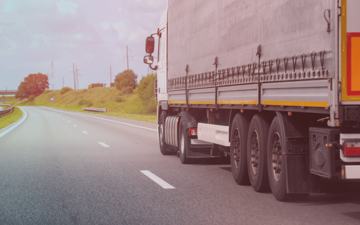 The European Road Freight Rate Development Benchmark Q1 2026 | IRU ...