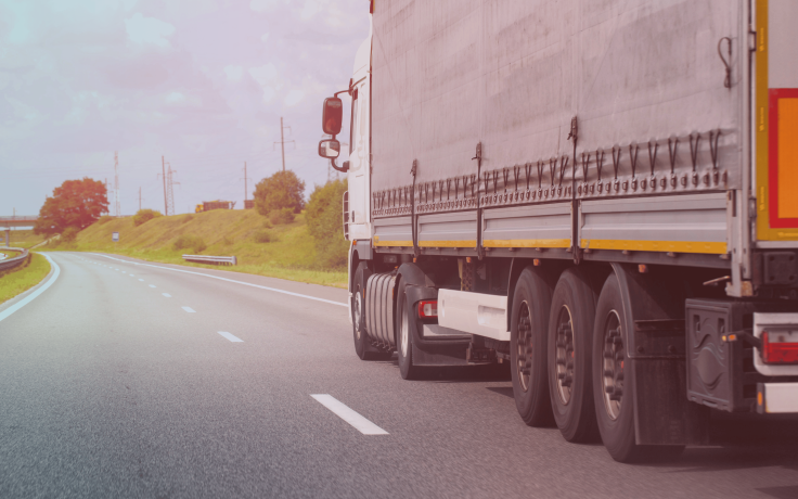 The European Road Freight Rate Development Benchmark Q1 2026 - Full ...