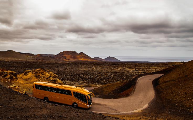 Spain's youth travel scheme shows the power of coach tourism
