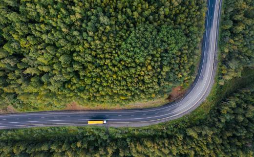 Decarbonisation of road transport trucks, buses and coaches