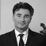 Umberto de Pretto, IRU Secretary General