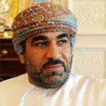 Dr Ahmed bin Mohammed al Futaisi, Minister of Transport and Communications