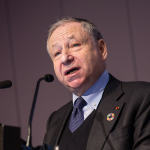 Jean Todt