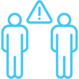 Principle 5 - Address conflicts