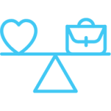 Principle 4 - Work-life balance